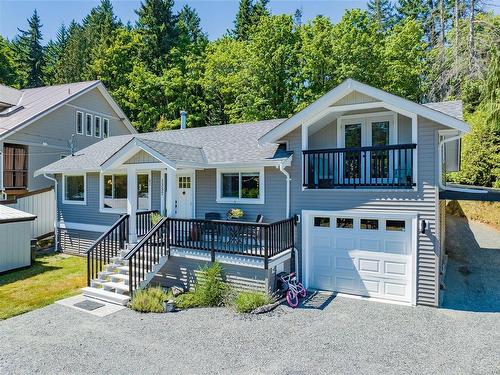 1357 Fielding Rd, Nanaimo, BC 