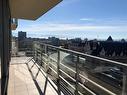 1405-707 Courtney St, Victoria, BC  - Outdoor With Balcony With View With Exterior 