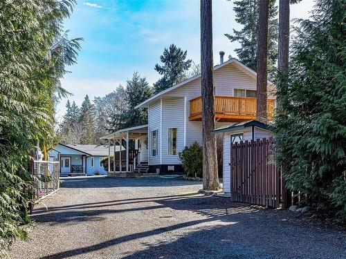 91 Bald Eagle Cres, Bowser, BC 