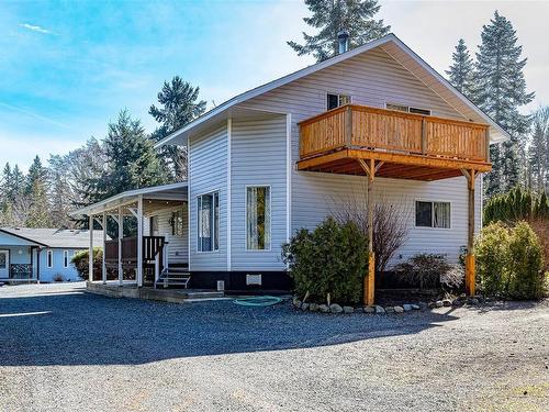 91 Bald Eagle Cres, Bowser, BC 