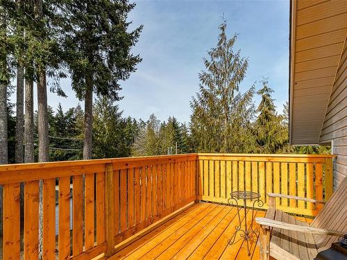 91 Bald Eagle Cres, Bowser, BC 