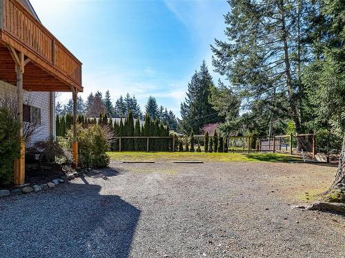 91 Bald Eagle Cres, Bowser, BC 