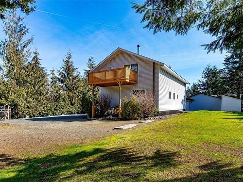 91 Bald Eagle Cres, Bowser, BC 