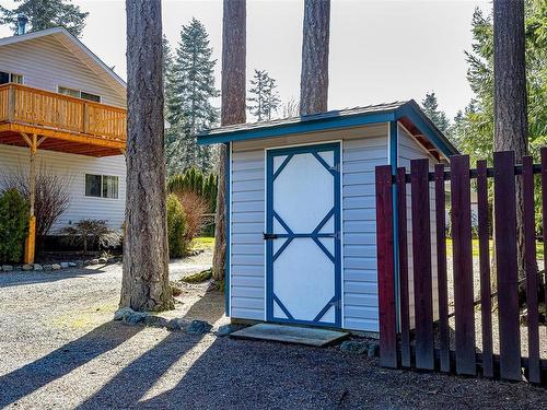 91 Bald Eagle Cres, Bowser, BC 