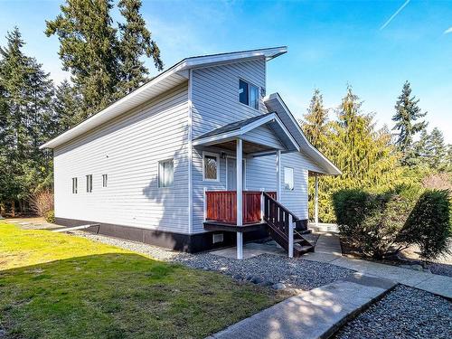 91 Bald Eagle Cres, Bowser, BC 