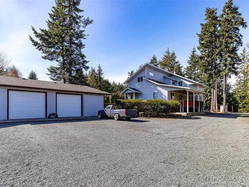 91 Bald Eagle Cres, Bowser, BC 