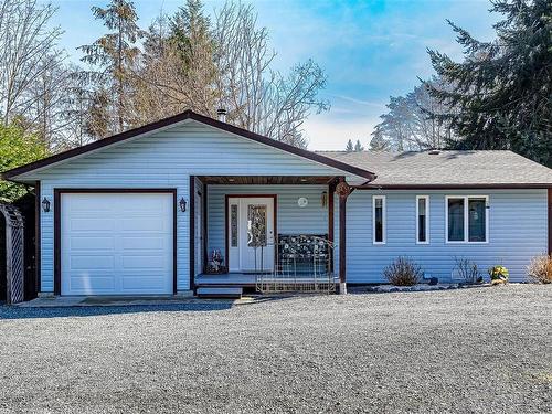 91 Bald Eagle Cres, Bowser, BC 