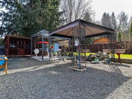 91 Bald Eagle Cres, Bowser, BC 