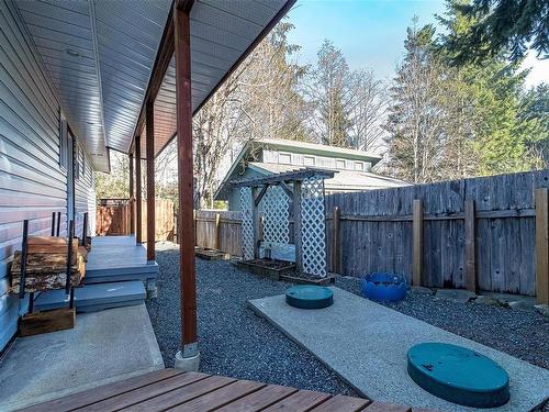 91 Bald Eagle Cres, Bowser, BC 