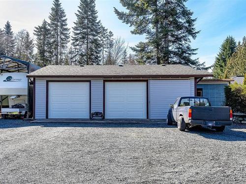 91 Bald Eagle Cres, Bowser, BC 