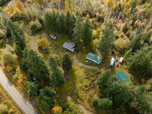 3666 Macaulay Rd, Black Creek, BC 