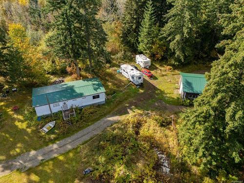 3666 Macaulay Rd, Black Creek, BC 