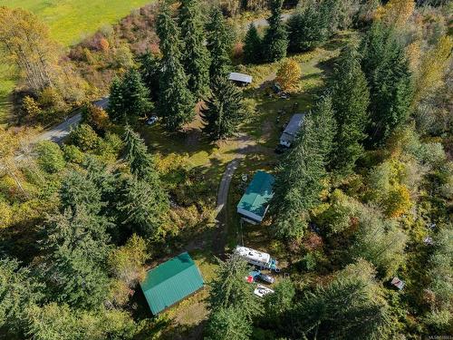 3666 Macaulay Rd, Black Creek, BC 