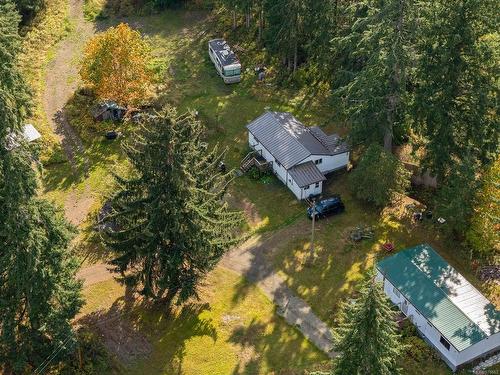 3666 Macaulay Rd, Black Creek, BC 