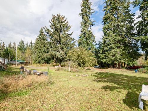 3666 Macaulay Rd, Black Creek, BC 