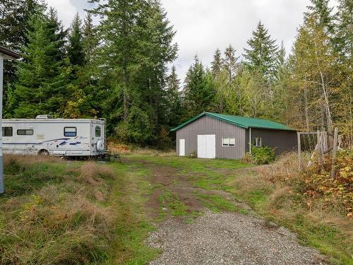 3666 Macaulay Rd, Black Creek, BC 