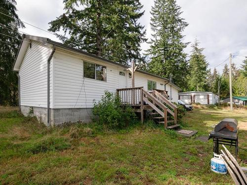 3666 Macaulay Rd, Black Creek, BC 