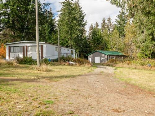 3666 Macaulay Rd, Black Creek, BC 