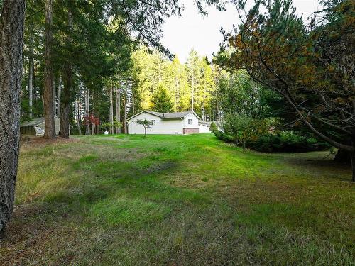 840 Simba Rd, Comox, BC 