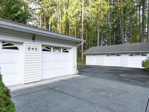 840 Simba Rd, Comox, BC 