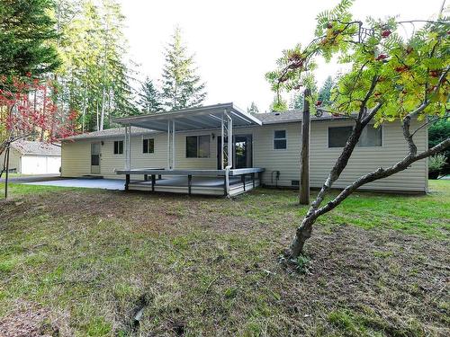 840 Simba Rd, Comox, BC 