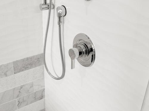 308-1820 Maple Ave South, Sooke, BC - Indoor Photo Showing Bathroom