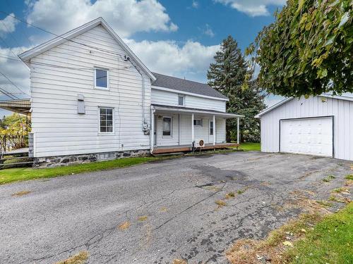 Frontage - 525 Boul. D'Iberville, Saint-Jean-Sur-Richelieu, QC - Outdoor