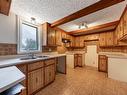 Kitchen - 525 Boul. D'Iberville, Saint-Jean-Sur-Richelieu, QC  - Indoor Photo Showing Kitchen With Double Sink 