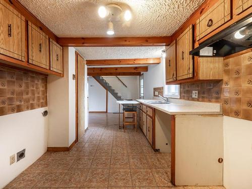 Kitchen - 525 Boul. D'Iberville, Saint-Jean-Sur-Richelieu, QC - Indoor Photo Showing Kitchen