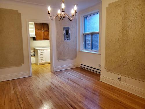 Dining room - 9-811 Av. Davaar, Montréal (Outremont), QC - Indoor Photo Showing Other Room