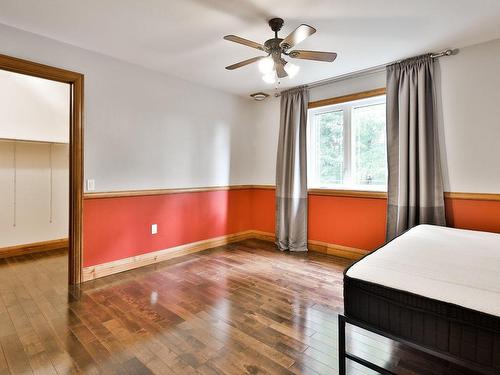 Bedroom - 1408Z Rue Laplante, Saint-Valérien-De-Milton, QC - Indoor