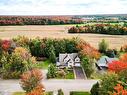 Overall view - 1408Z Rue Laplante, Saint-Valérien-De-Milton, QC  - Outdoor With View 