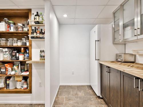 Other - 1408Z Rue Laplante, Saint-Valérien-De-Milton, QC - Indoor Photo Showing Kitchen