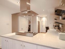 Kitchen - 