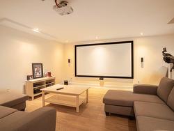 Family room - 