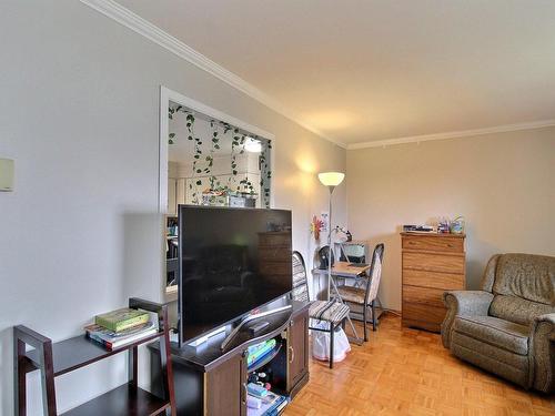 Living room - 134 Rue Dorion, Val-D'Or, QC - Indoor Photo Showing Other Room