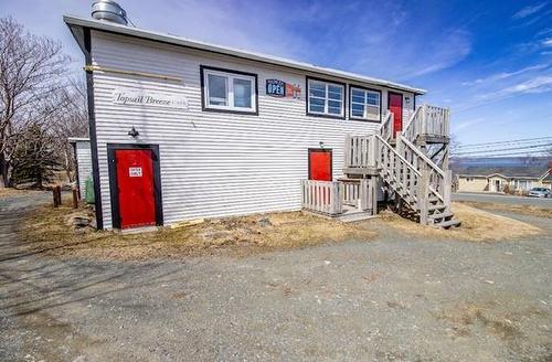 2297 Topsail Road, Topsail, NL 