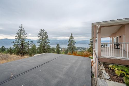 1380 Smethurst Road, Naramata, BC - Outdoor With View