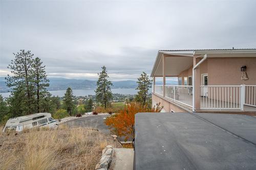 1380 Smethurst Road, Naramata, BC - Outdoor With View