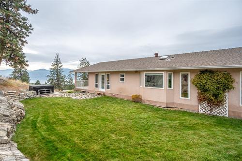 1380 Smethurst Road, Naramata, BC - Outdoor