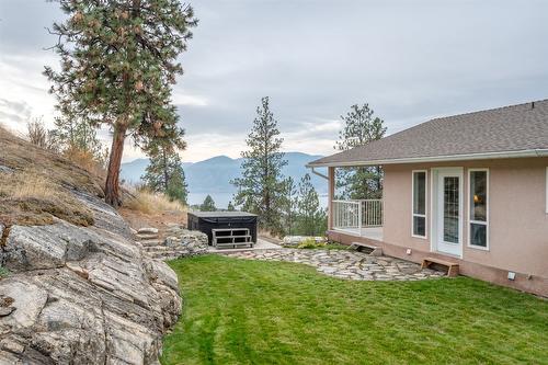 1380 Smethurst Road, Naramata, BC - Outdoor