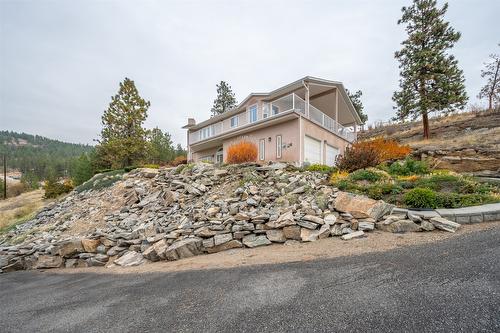 1380 Smethurst Road, Naramata, BC - Outdoor