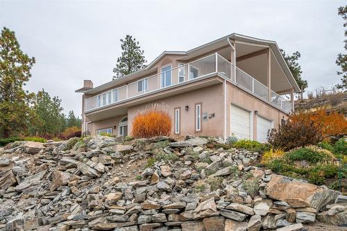 1380 Smethurst Road, Naramata, BC - Outdoor