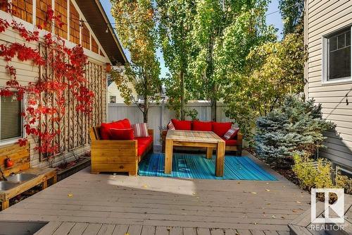 7637 Schmid Cr Nw, Edmonton, AB - Outdoor