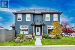 259 Silverado Range Close SW  Calgary, AB T2X 0C3