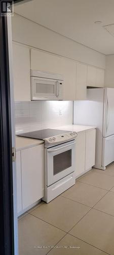 707 - 75 Queens Wharf Road, Toronto, ON - Indoor Photo Showing Kitchen