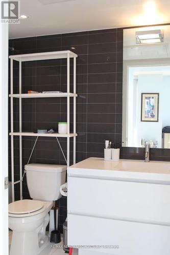 707 - 75 Queens Wharf Road, Toronto, ON - Indoor Photo Showing Bathroom