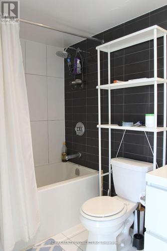 707 - 75 Queens Wharf Road, Toronto, ON - Indoor Photo Showing Bathroom