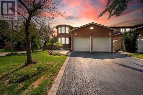 6219 Camgreen Circle, Mississauga, ON - Outdoor