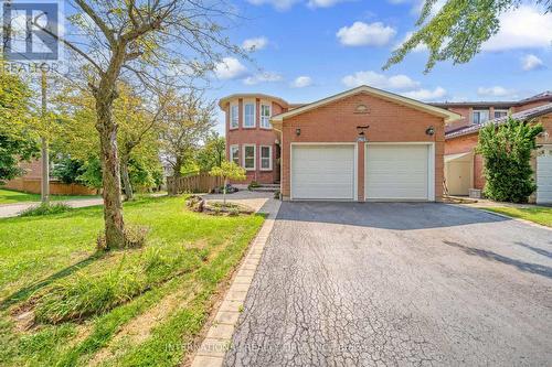 6219 Camgreen Circle, Mississauga, ON - Outdoor